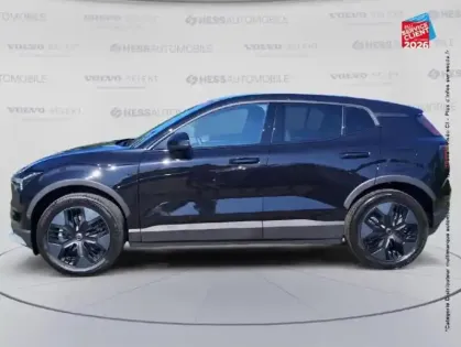 Photo 8 Volvo Ex30  Cross Country P5 Long Range 272ch 69kWh Ultra