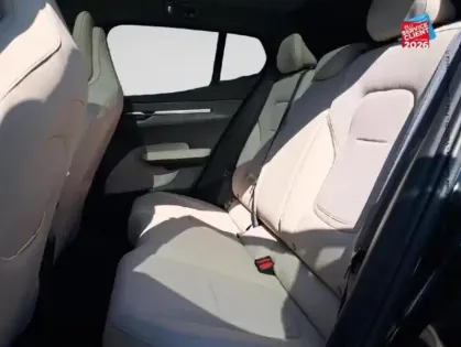 Photo 10 Volvo Ex30  Cross Country P5 Long Range 272ch 69kWh Ultra