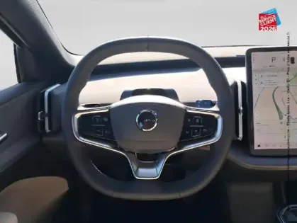 Photo 11 Volvo Ex30  Cross Country P5 Long Range 272ch 69kWh Ultra