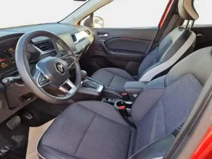 Photo 13 Renault Captur  1.6 E-Tech hybride 145ch Techno