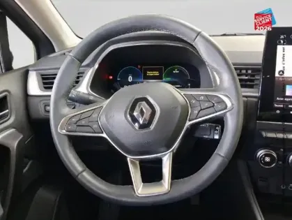 Photo 11 Renault Captur  1.6 E-Tech hybride 145ch Techno