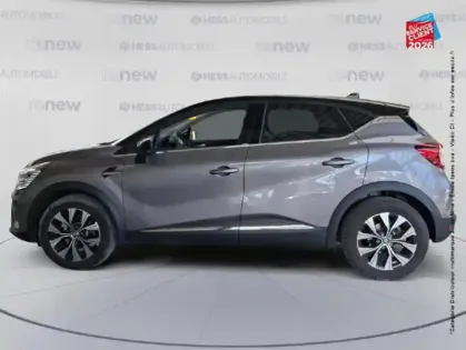 Photo 23 Renault Captur  1.6 E-Tech hybride 145ch Techno