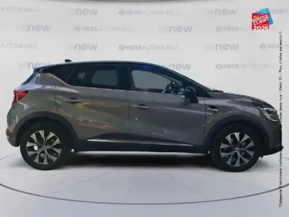 Photo 18 Renault Captur  1.6 E-Tech hybride 145ch Techno