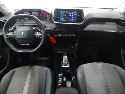 Photo 9 Peugeot 2008  1.2 PureTech 130ch S&S Allure EAT8