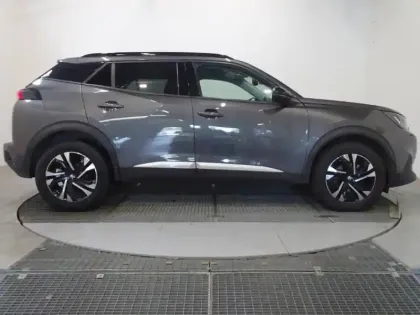 Photo 5 Peugeot 2008  1.2 PureTech 130ch S&S Allure EAT8