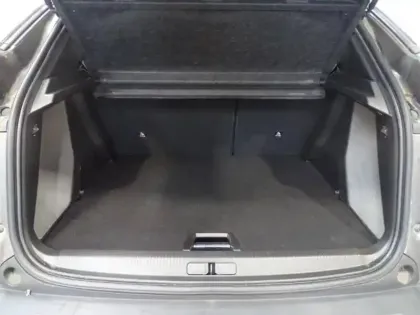 Photo 12 Peugeot 2008  1.2 PureTech 130ch S&S Allure EAT8