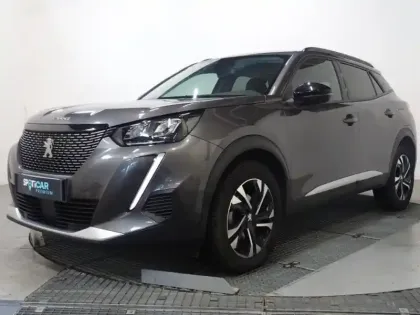 Photo Peugeot 2008 Allure
