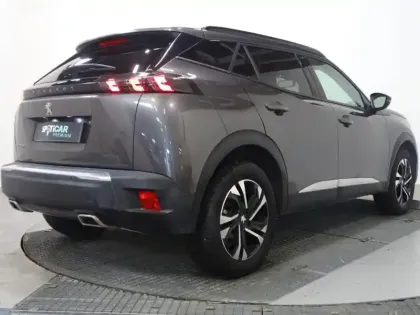 Photo 7 Peugeot 2008  1.2 PureTech 130ch S&S Allure EAT8