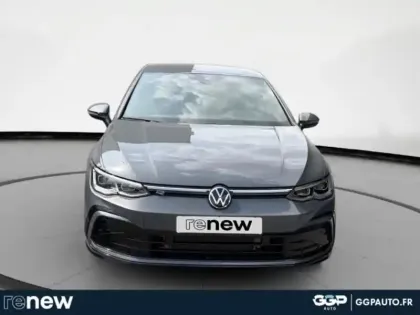 Photo 22 Volkswagen Golf  1.5 eTSI OPF 130ch R-Line DSG7