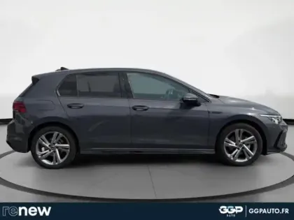 Photo 20 Volkswagen Golf  1.5 eTSI OPF 130ch R-Line DSG7