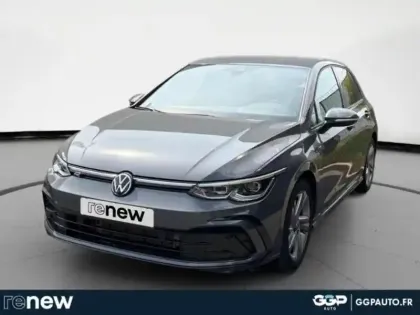 Photo 15 Volkswagen Golf  1.5 eTSI OPF 130ch R-Line DSG7