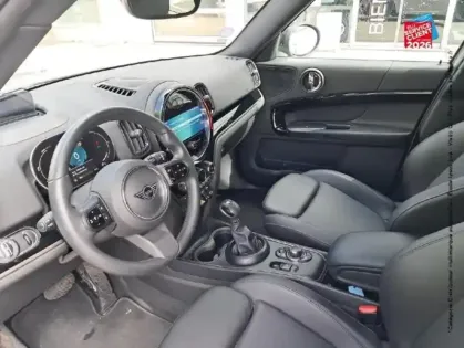Photo 14 Mini Countryman  Cooper SE 125ch + 95ch Edition Premium Plus ALL4 BVA6