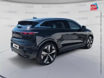 Photo 5 Renault Megane  E-Tech Electric EV60 220ch Techno super charge -C