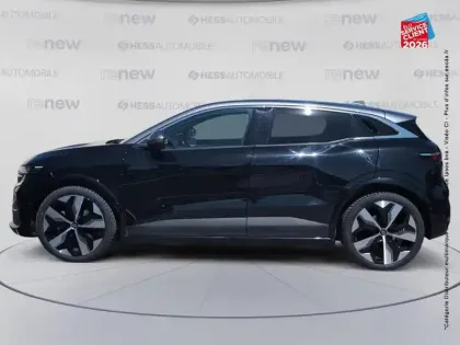 Photo 8 Renault Megane  E-Tech Electric EV60 220ch Techno super charge -C