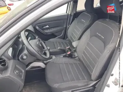 Photo 14 Dacia Duster  1.5 Blue dCi 115ch Prestige 4x2