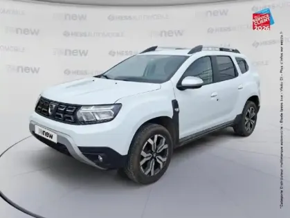 Photo Dacia Duster Prestige
