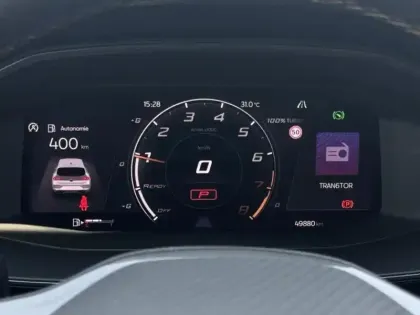 Photo 10 Cupra Leon  1.5 eTSI 150ch V DSG7