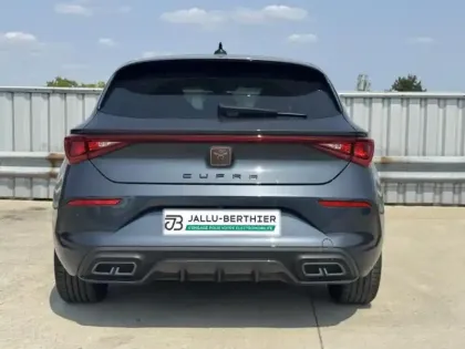 Photo 5 Cupra Leon  1.5 eTSI 150ch V DSG7