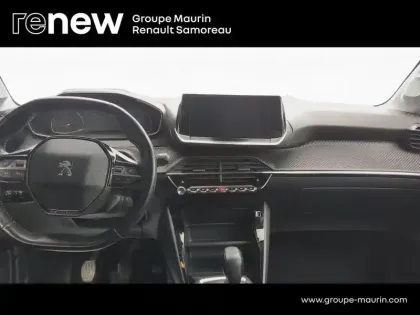 Photo 12 Peugeot 208  1.2 PureTech 75ch S&S Active