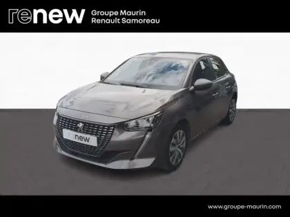 Photo Peugeot 208 Active