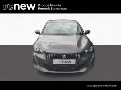 Photo 5 Peugeot 208  1.2 PureTech 75ch S&S Active