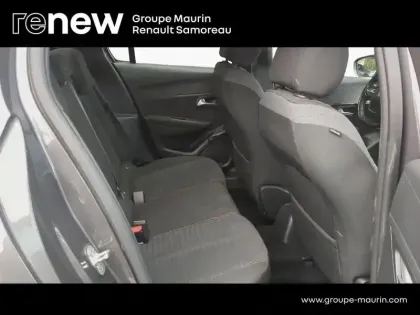 Photo 14 Peugeot 208  1.2 PureTech 75ch S&S Active