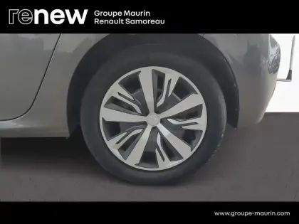Photo 6 Peugeot 208  1.2 PureTech 75ch S&S Active