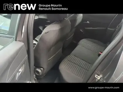 Photo 10 Peugeot 208  1.2 PureTech 75ch S&S Active