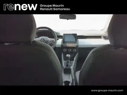 Photo 7 Renault Clio  1.0 TCe 90ch Evolution