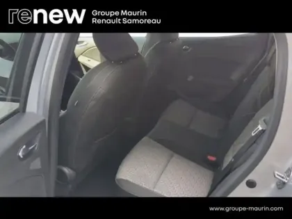 Photo 10 Renault Clio  1.0 TCe 90ch Evolution