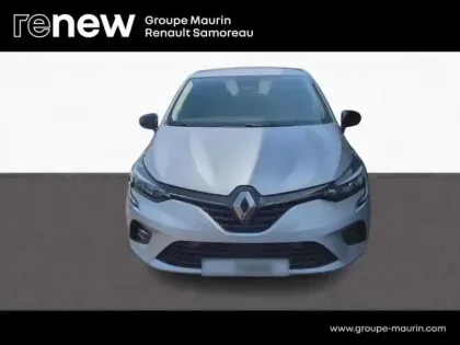 Photo 5 Renault Clio  1.0 TCe 90ch Evolution