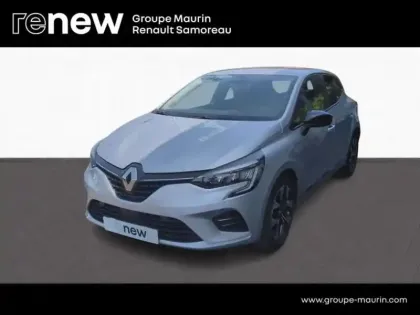 Photo Renault Clio Evolution