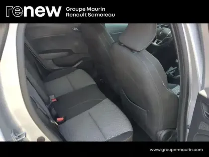 Photo 13 Renault Clio  1.0 TCe 90ch Evolution