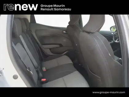 Photo 14 Renault Clio  1.0 TCe 90ch Evolution