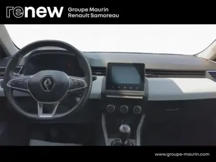 Photo 12 Renault Clio  1.0 TCe 90ch Evolution