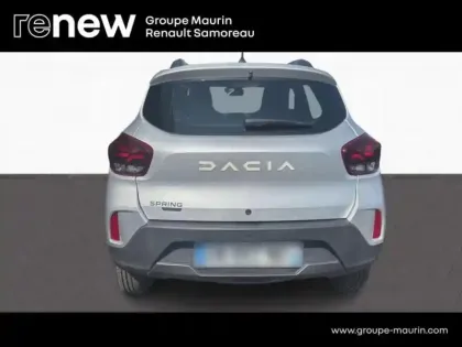 Photo 5 Dacia Spring  45ch Expression