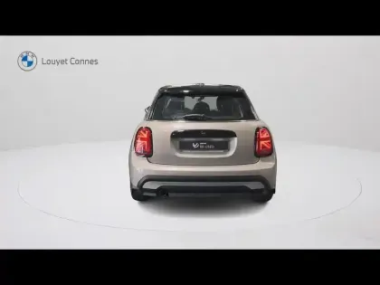 Photo 5 Mini Mini  5 Portes Cooper 136ch Edition Premium Plus BVA7