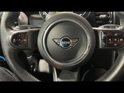Photo 10 Mini Mini  5 Portes Cooper 136ch Edition Premium Plus BVA7