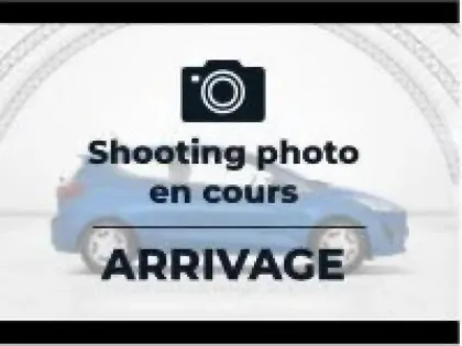 Photo Ford Puma St-line X