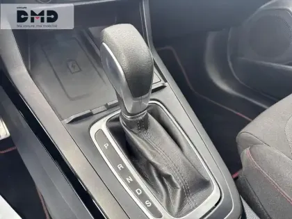 Photo 8 Ford Puma  1.0 EcoBoost Hybrid 125ch ST-Line X S&S Powershift