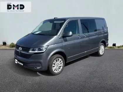 Photo Volkswagen Transporter Business Plus