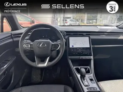 Photo 7 Lexus Lbx  1.5 136ch Emotion 2WD