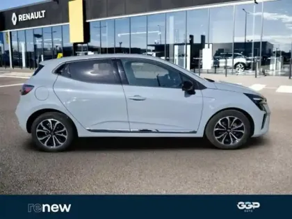 Photo 9 Renault Clio  1.0 TCe 90ch Techno - 24