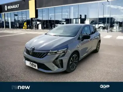 Photo Renault Clio Techno
