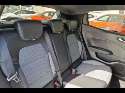 Photo 5 Renault Clio  1.0 TCe 90ch Techno - 24