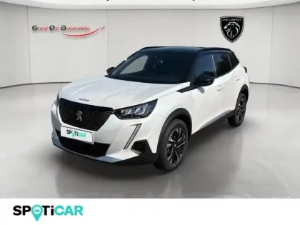 Photo Peugeot 2008 Allure