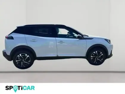 Photo 5 Peugeot 2008  1.5 BlueHDi 130ch S&S Allure EAT8