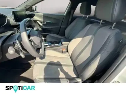 Photo 10 Peugeot 2008  1.5 BlueHDi 130ch S&S Allure EAT8