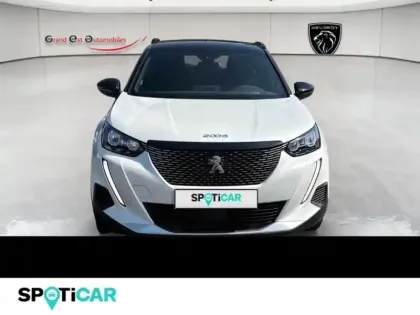 Photo 7 Peugeot 2008  1.5 BlueHDi 130ch S&S Allure EAT8