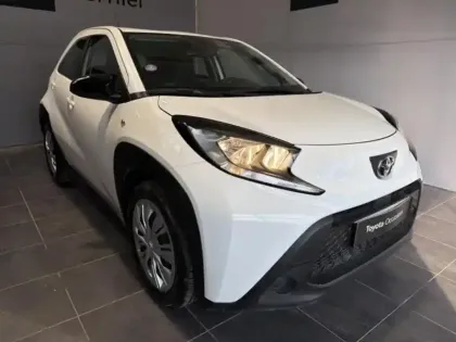 Photo Toyota Aygo X Dynamic